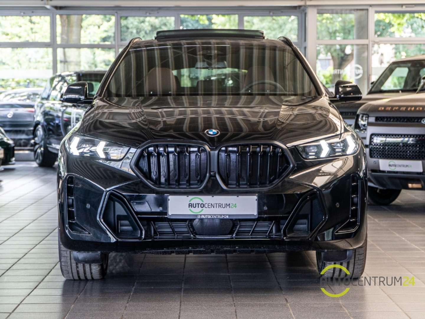 BMW X6 M Sport 30d - 2025 - Joinsteer - #3