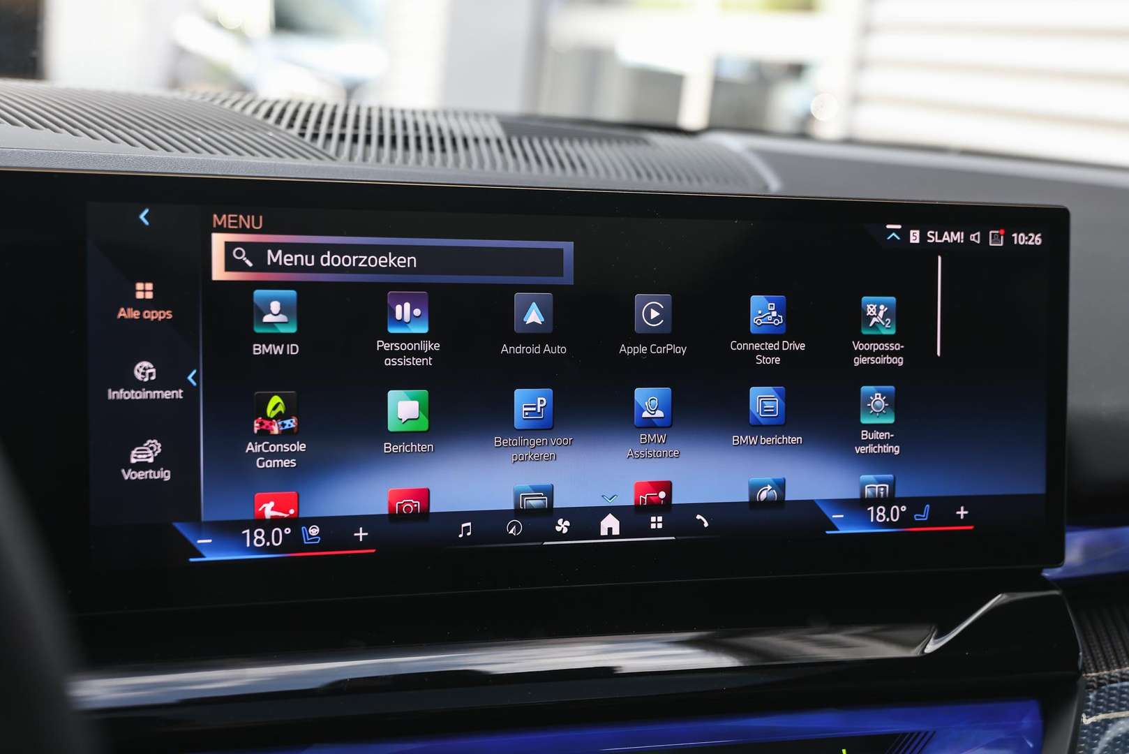 BMW I5 Touring M Sport EDrive40 - 2025 - Joinsteer - #23