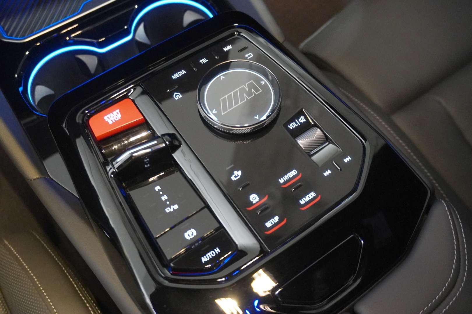 BMW M5 M5 - 2025 - Joinsteer - #13