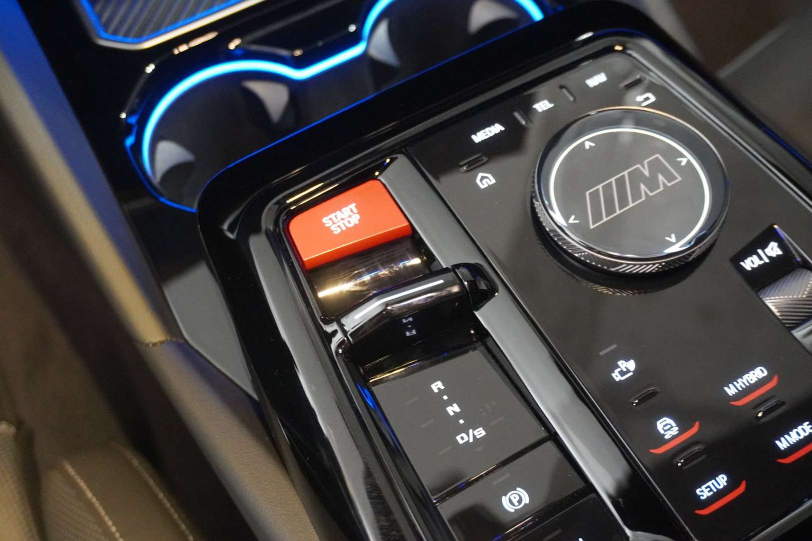 BMW M5 M5 - 2025 - Joinsteer - #14