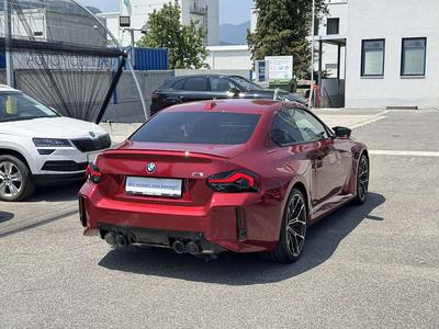 BMW M2 Coupe Plus Package M2 -  - Joinsteer - #2