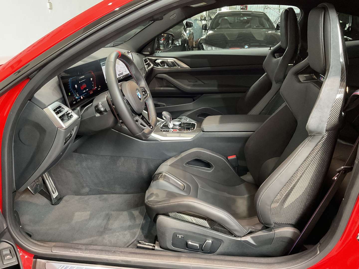 BMW M4 Competition M Carbon - 2024 - Joinsteer - #6