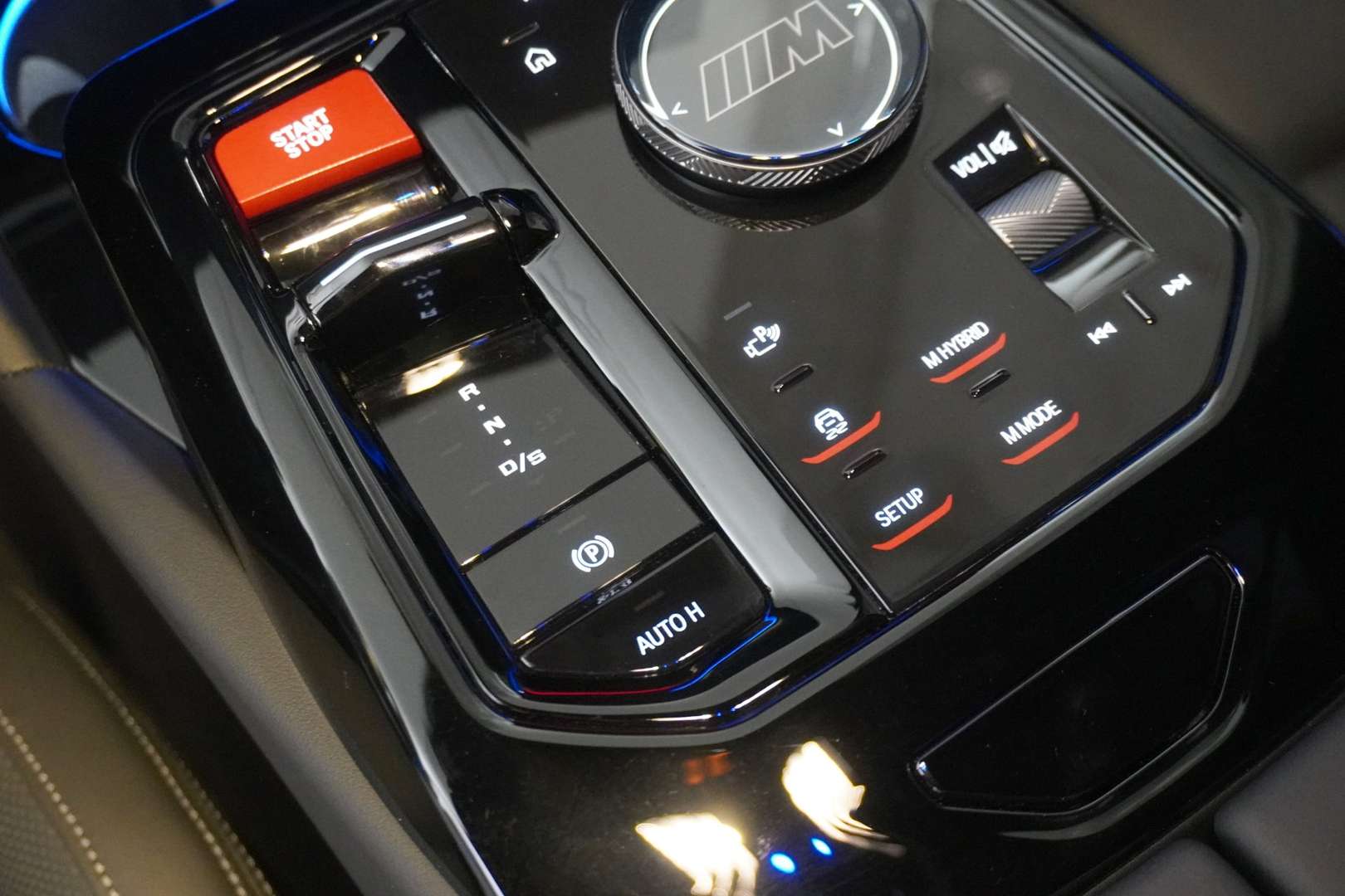 BMW M5 M5 - 2025 - Joinsteer - #15