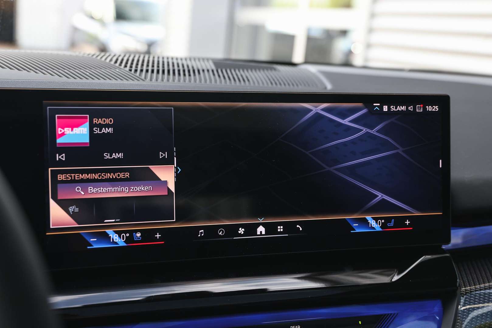 BMW I5 Touring M Sport EDrive40 - 2025 - Joinsteer - #26