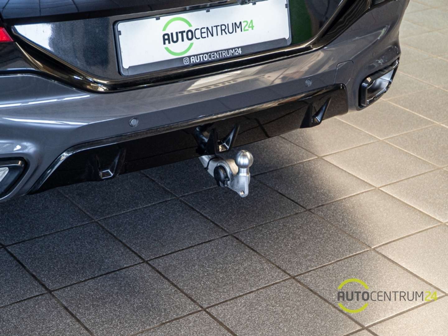 BMW X6 M Sport 30d - 2025 - Joinsteer - #6