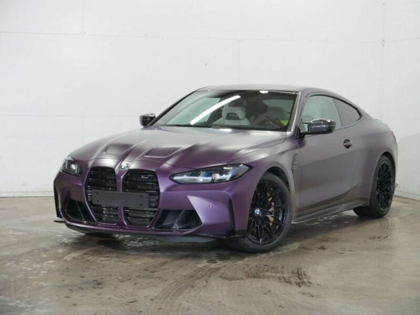 BMW M4 Compet M4 - 2024 - Joinsteer - #1