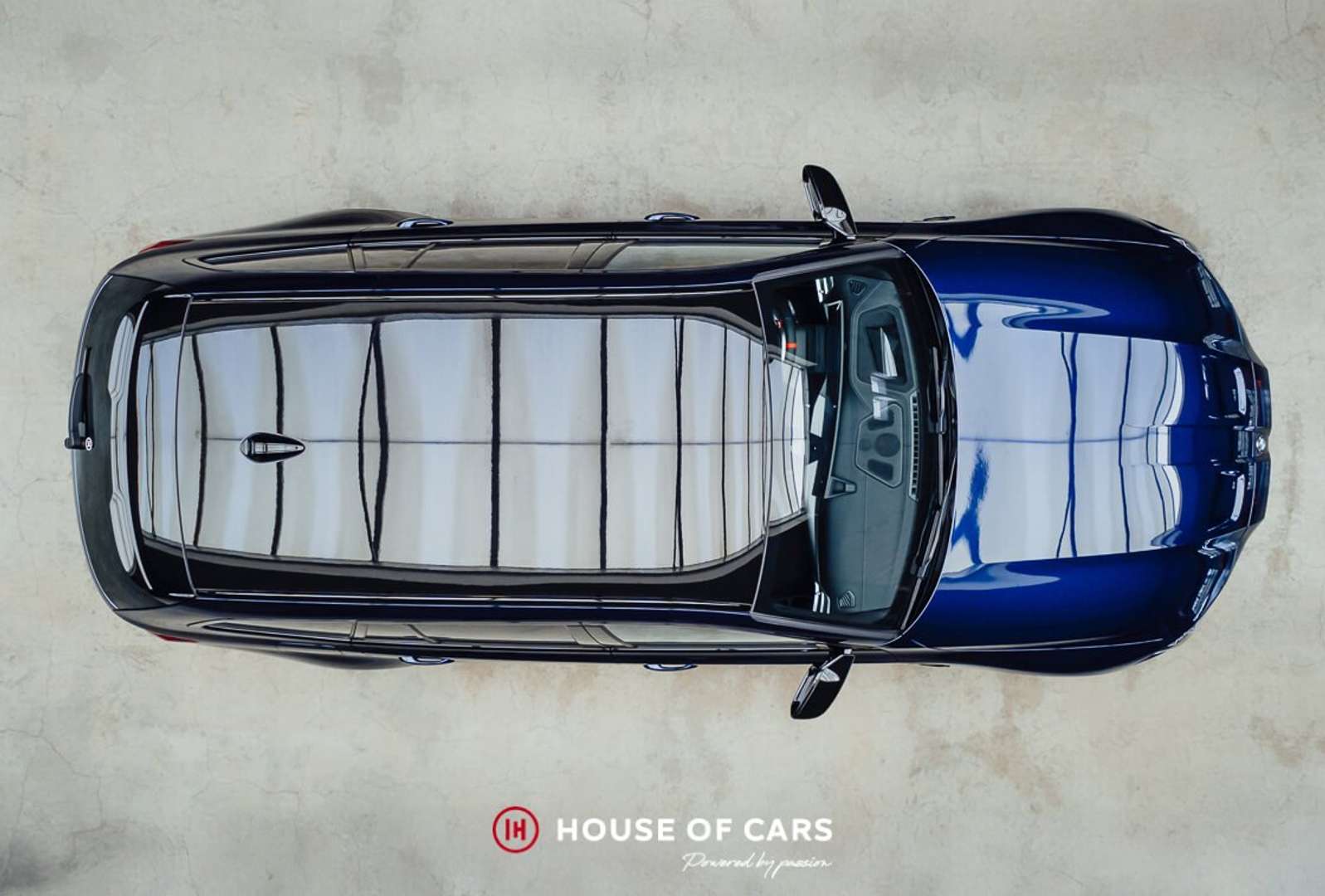 BMW M3 Touring Compétition Xdrive - 2024 - Joinsteer - #6