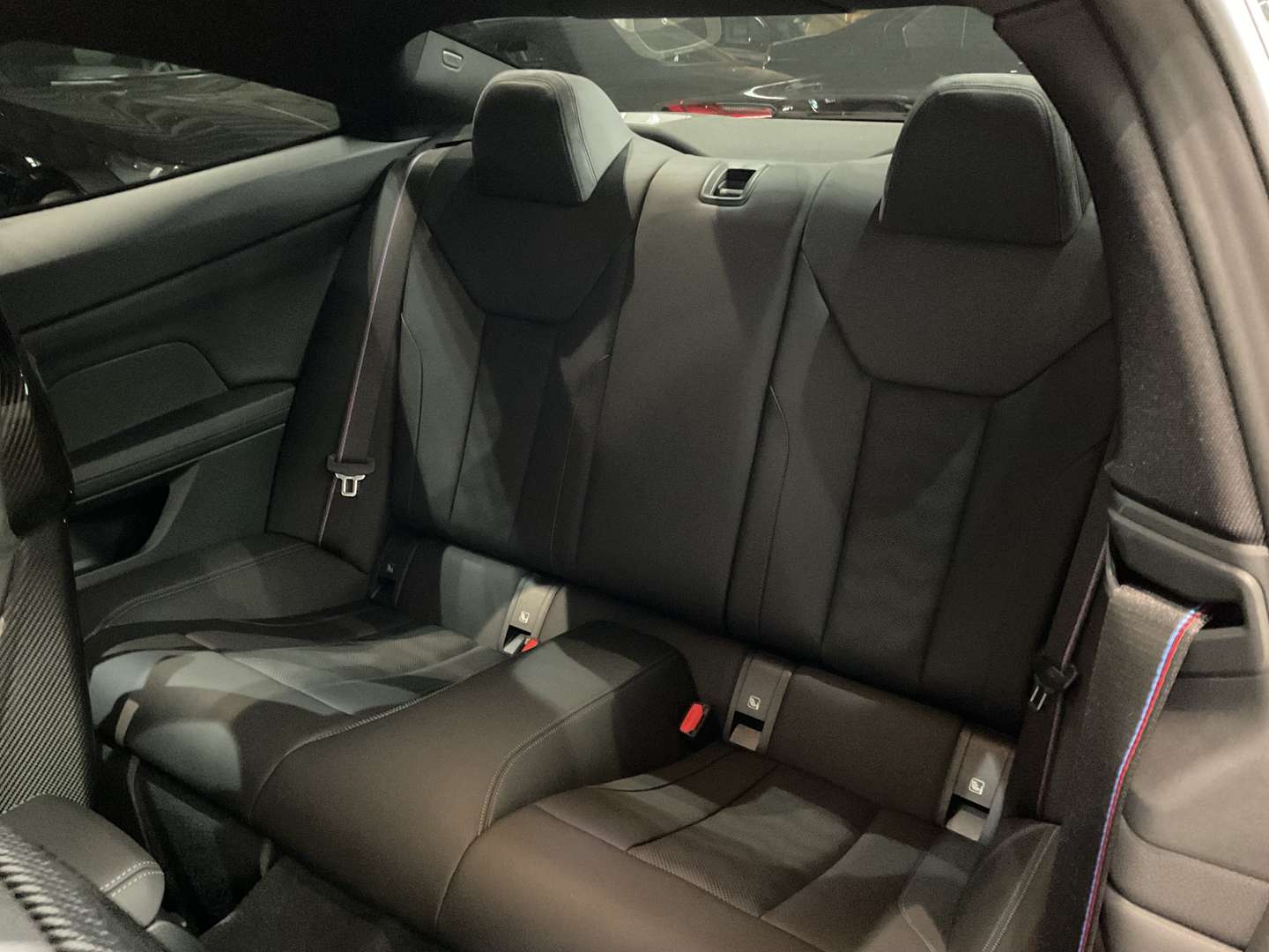BMW M4 Competition M Carbon - 2024 - Joinsteer - #8