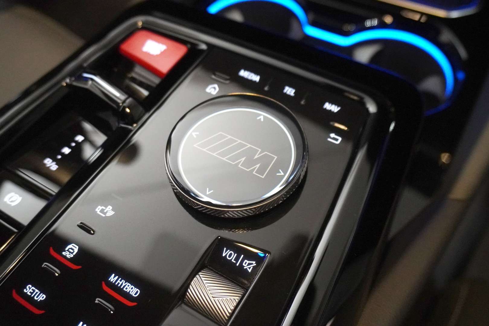 BMW M5 M5 - 2025 - Joinsteer - #17