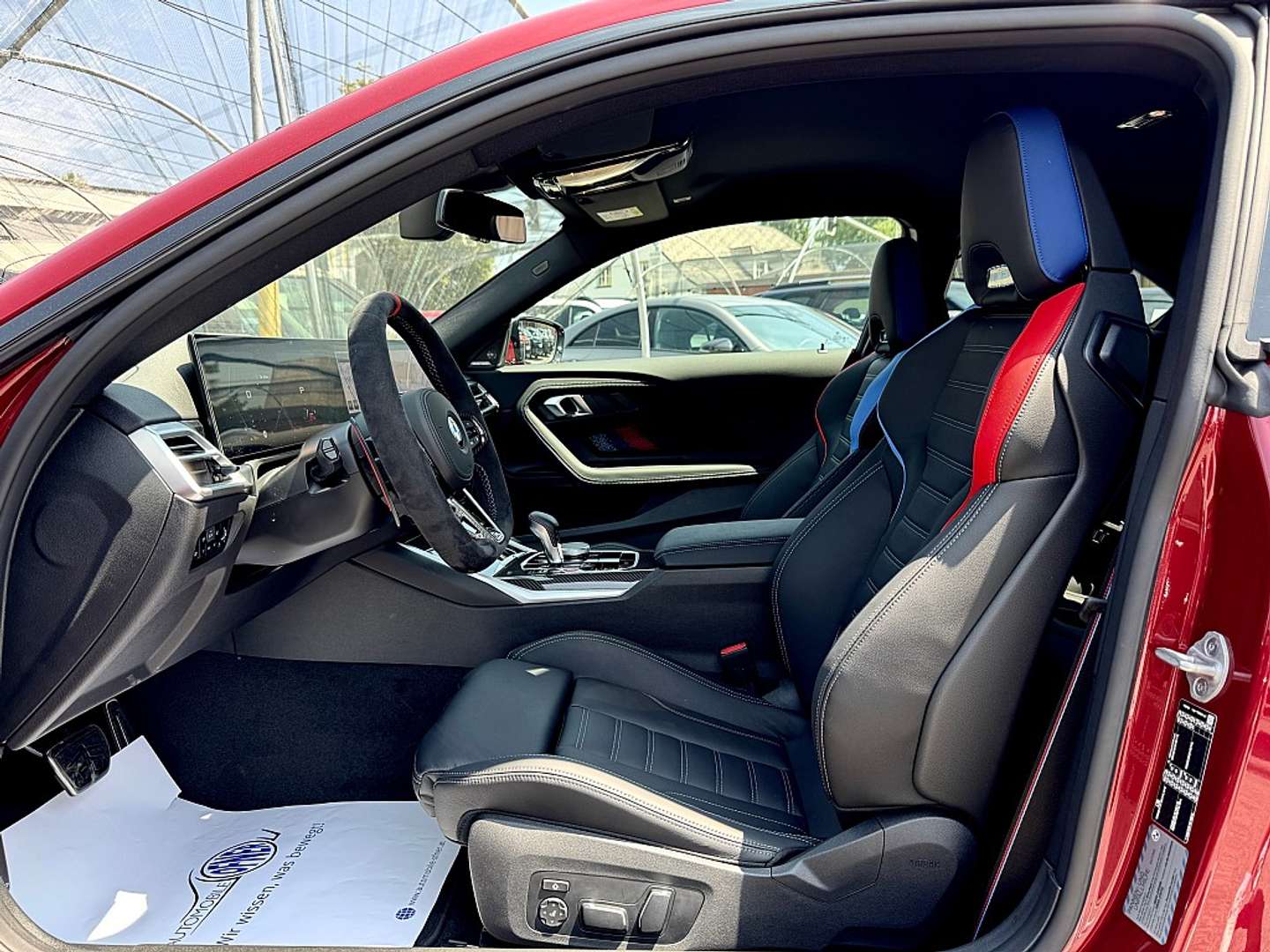 BMW M2 Coupe Plus Package M2 - 2025 - Joinsteer - #6