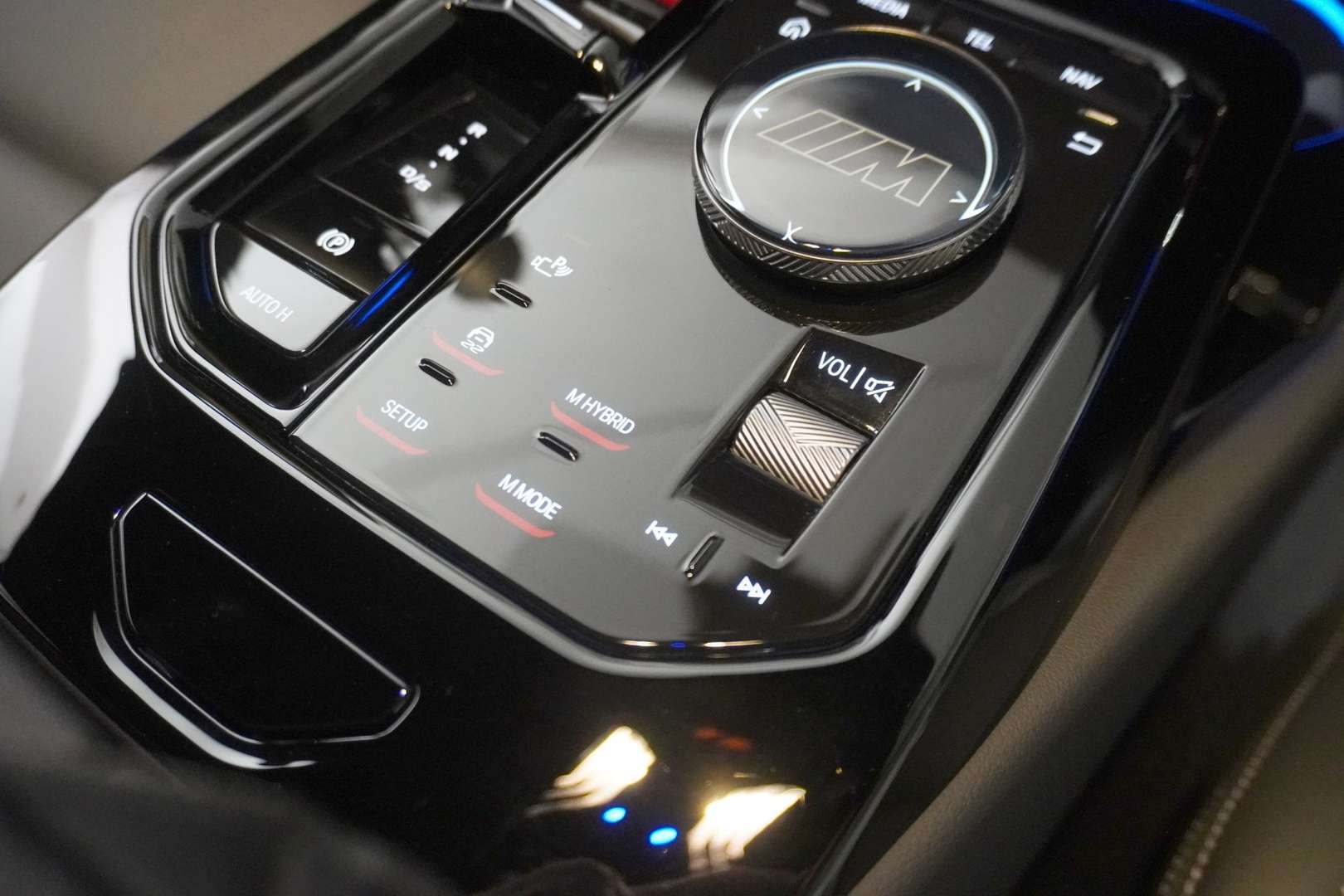 BMW M5 M5 - 2025 - Joinsteer - #18