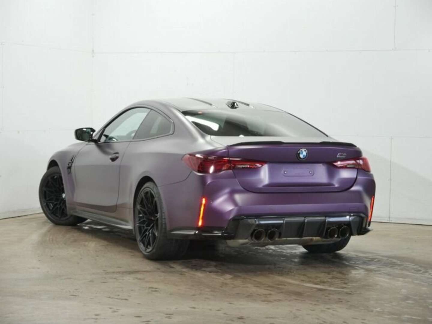 BMW M4 Compet M4 - 2024 - Joinsteer - #3