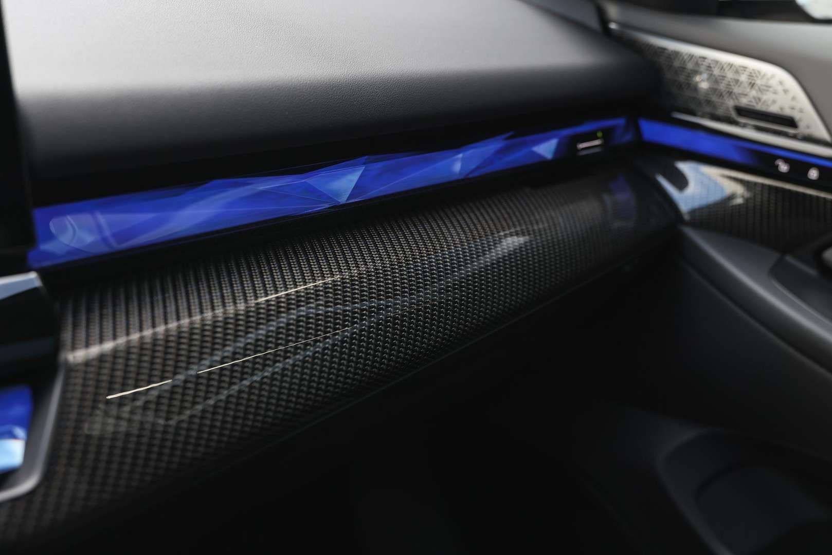 BMW I5 Touring M Sport EDrive40 - 2025 - Joinsteer - #29