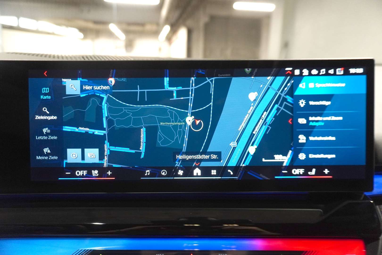 BMW M5 M5 - 2025 - Joinsteer - #19