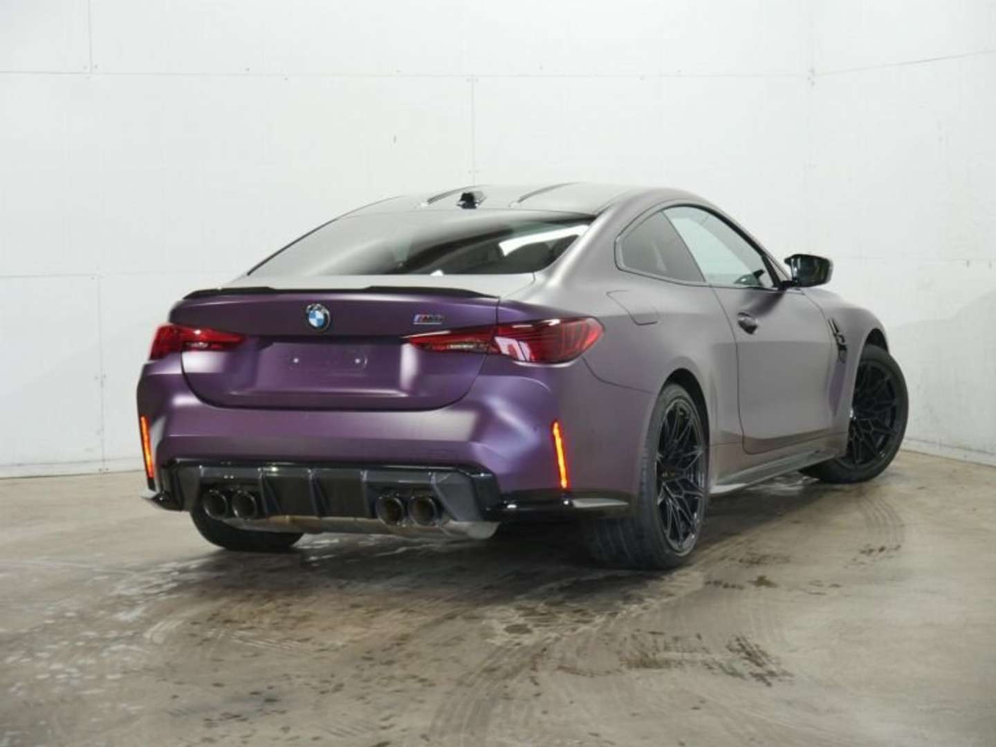 BMW M4 Compet M4 - 2024 - Joinsteer - #4