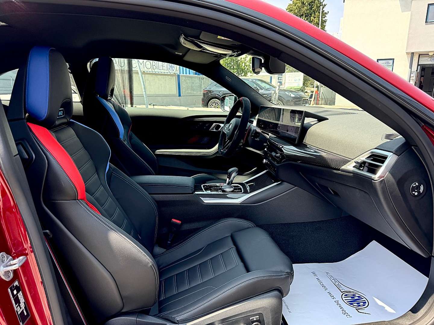 BMW M2 Coupe Plus Package M2 - 2025 - Joinsteer - #8