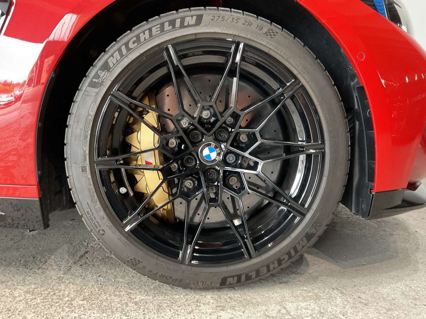 BMW M4 Competition M Carbon - 2024 - Joinsteer - #10