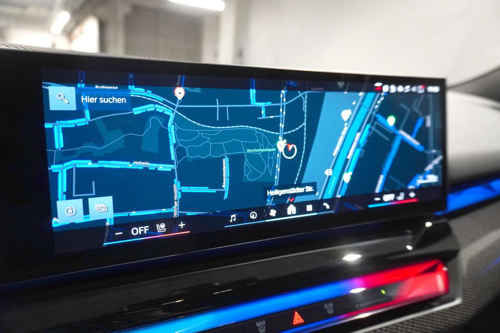 BMW M5 M5 - 2025 - Joinsteer - #20