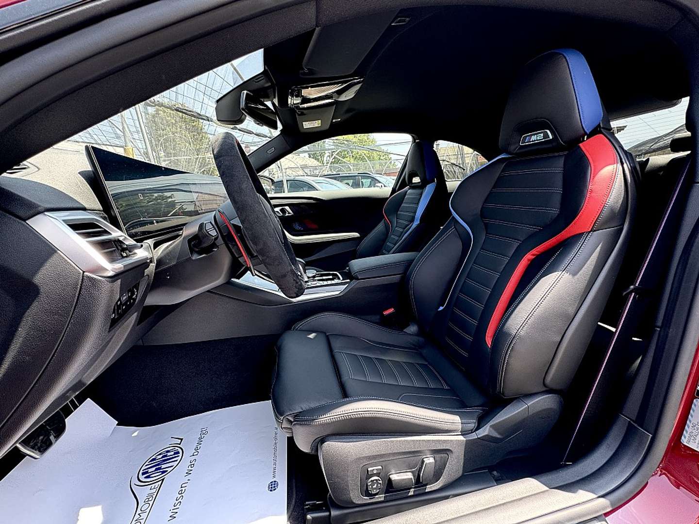 BMW M2 Coupe Plus Package M2 - 2025 - Joinsteer - #9