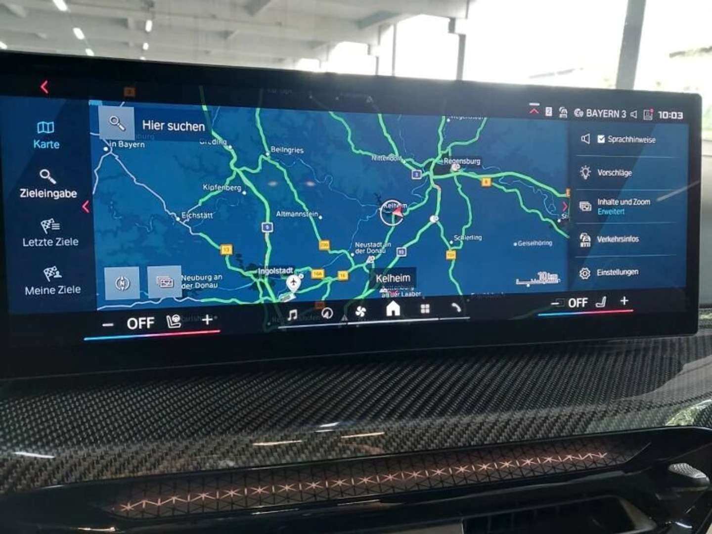 BMW M4 Compet M4 - 2024 - Joinsteer - #6