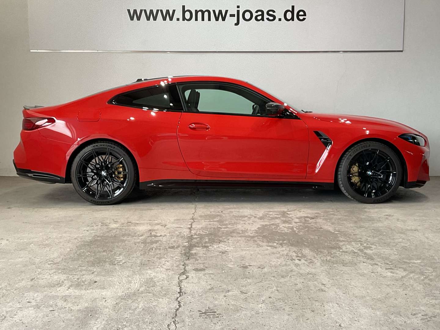 BMW M4 Competition M Carbon - 2024 - Joinsteer - #11