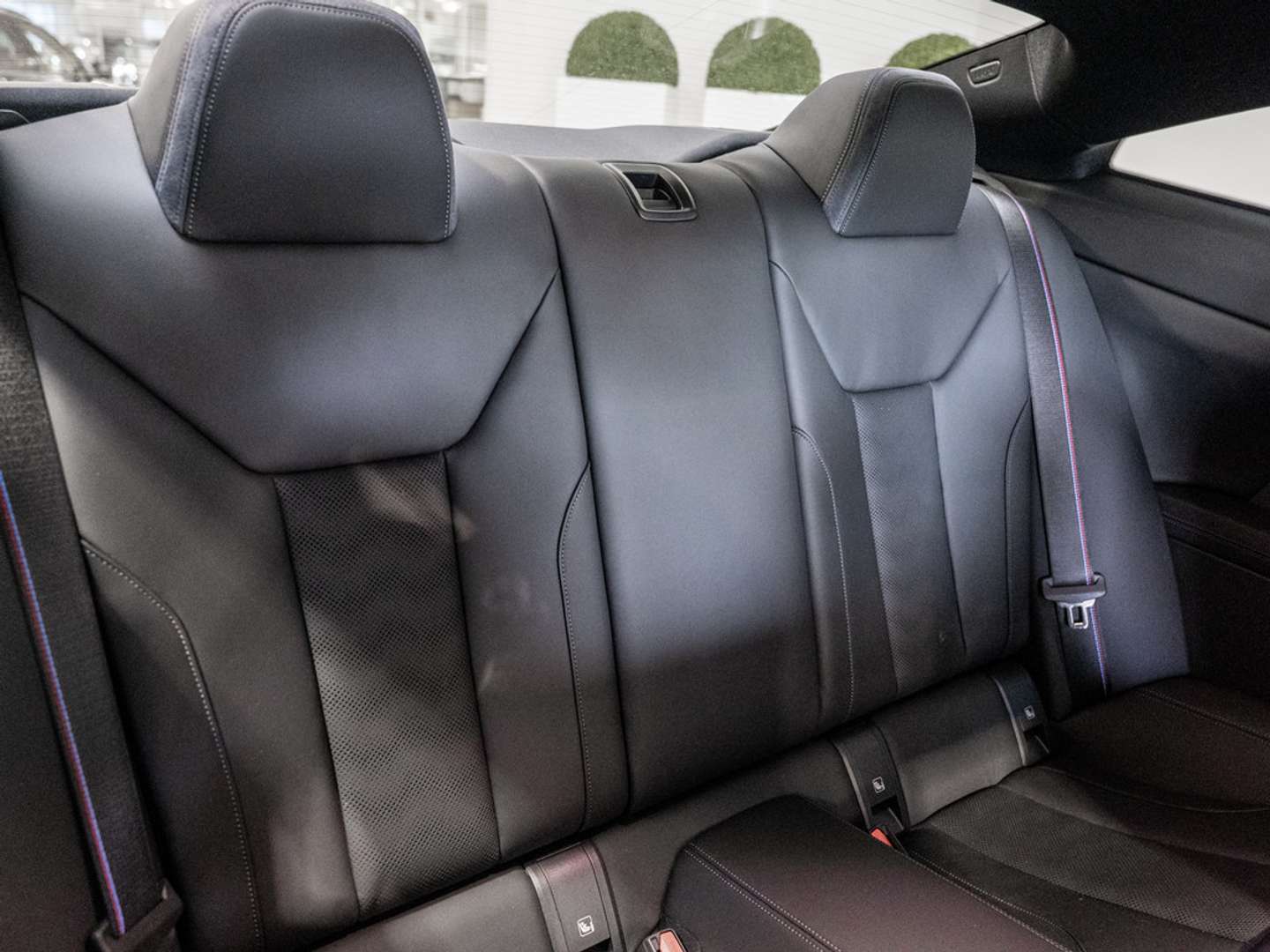 BMW M4 Competition M Sport XDrive - 2024 - Joinsteer - #5