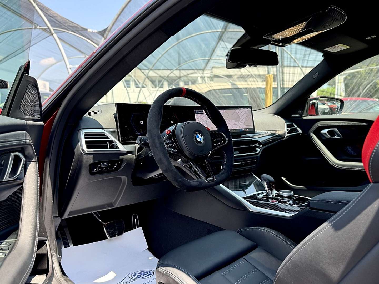 BMW M2 Coupe Plus Package M2 - 2025 - Joinsteer - #10