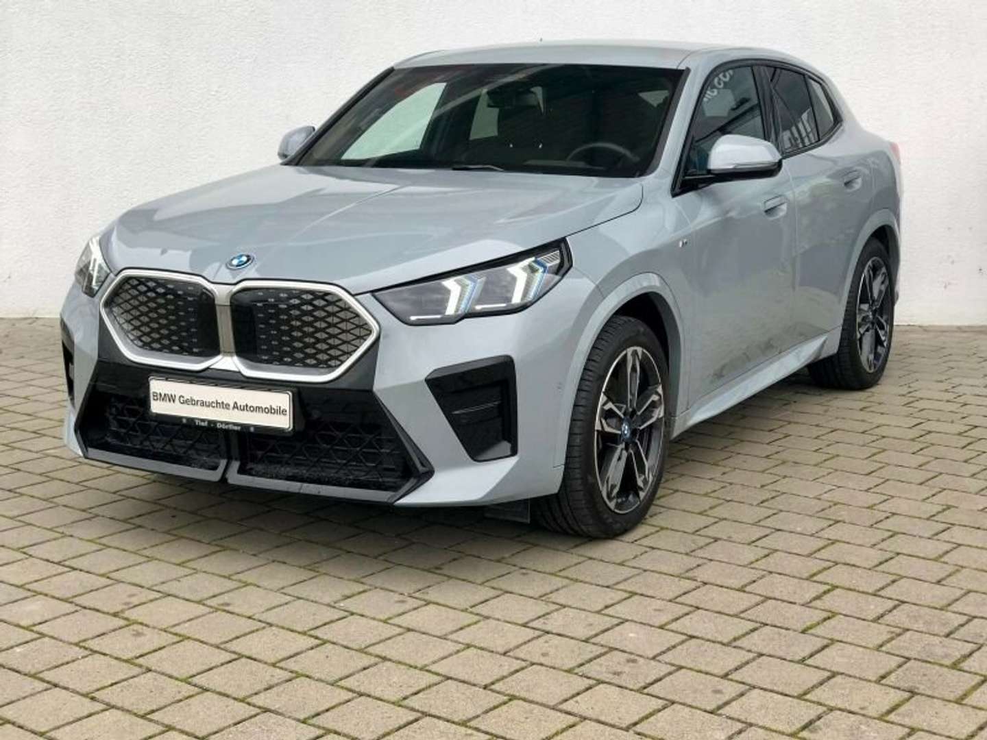 BMW IX2 XDrive30 M Sport - 2024 - Joinsteer - #1