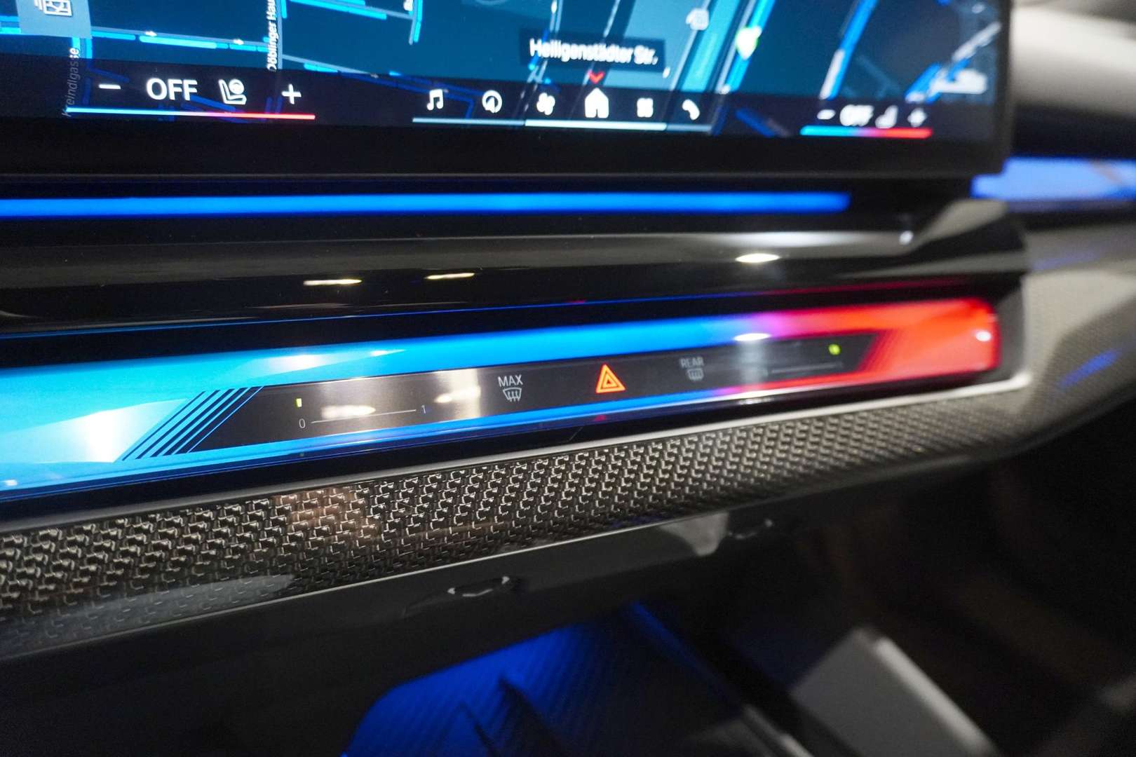 BMW M5 M5 - 2025 - Joinsteer - #22