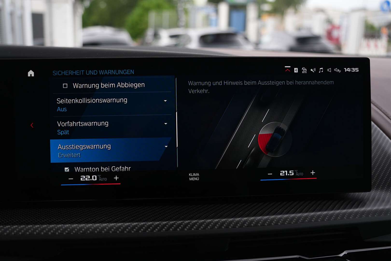 BMW XM Black Edition Électrique - 2023 - Joinsteer - #49