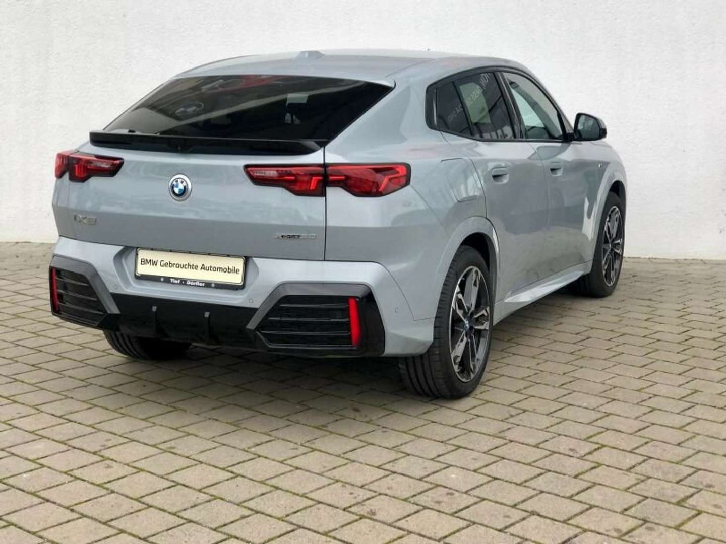 BMW IX2 XDrive30 M Sport - 2024 - Joinsteer - #3