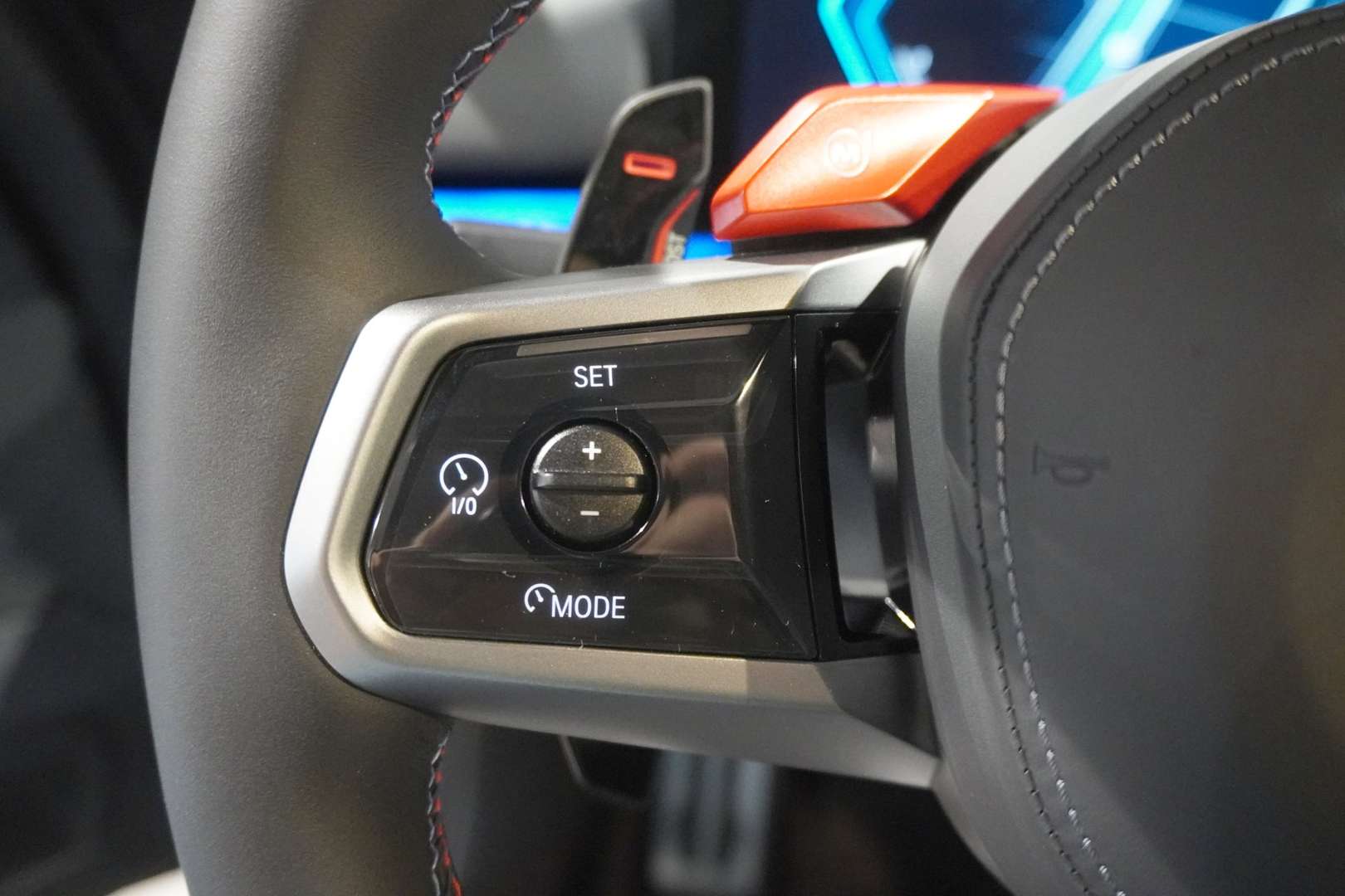 BMW M5 M5 - 2025 - Joinsteer - #24