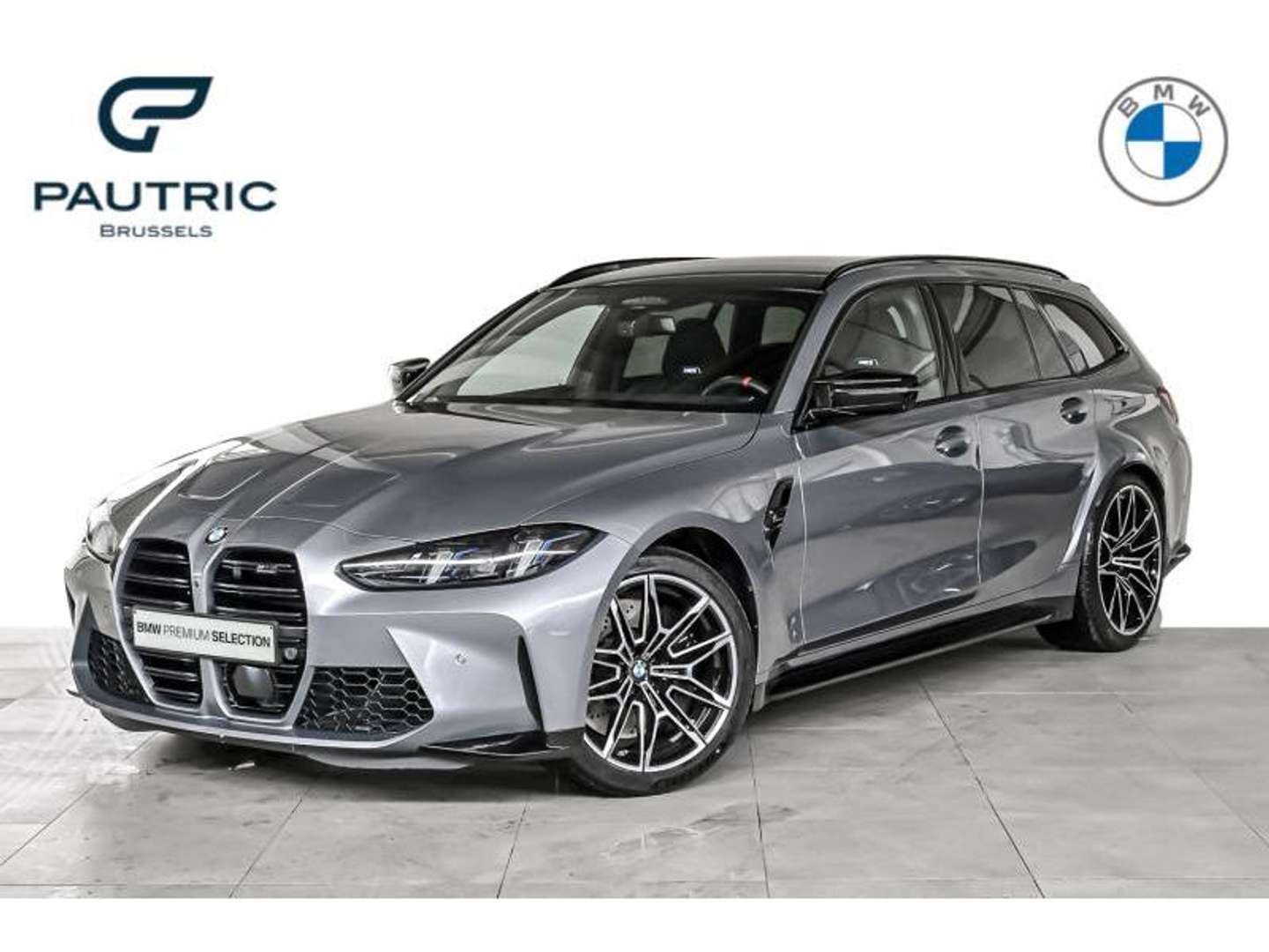 BMW M3 XDrive - 2024 - Joinsteer - #1