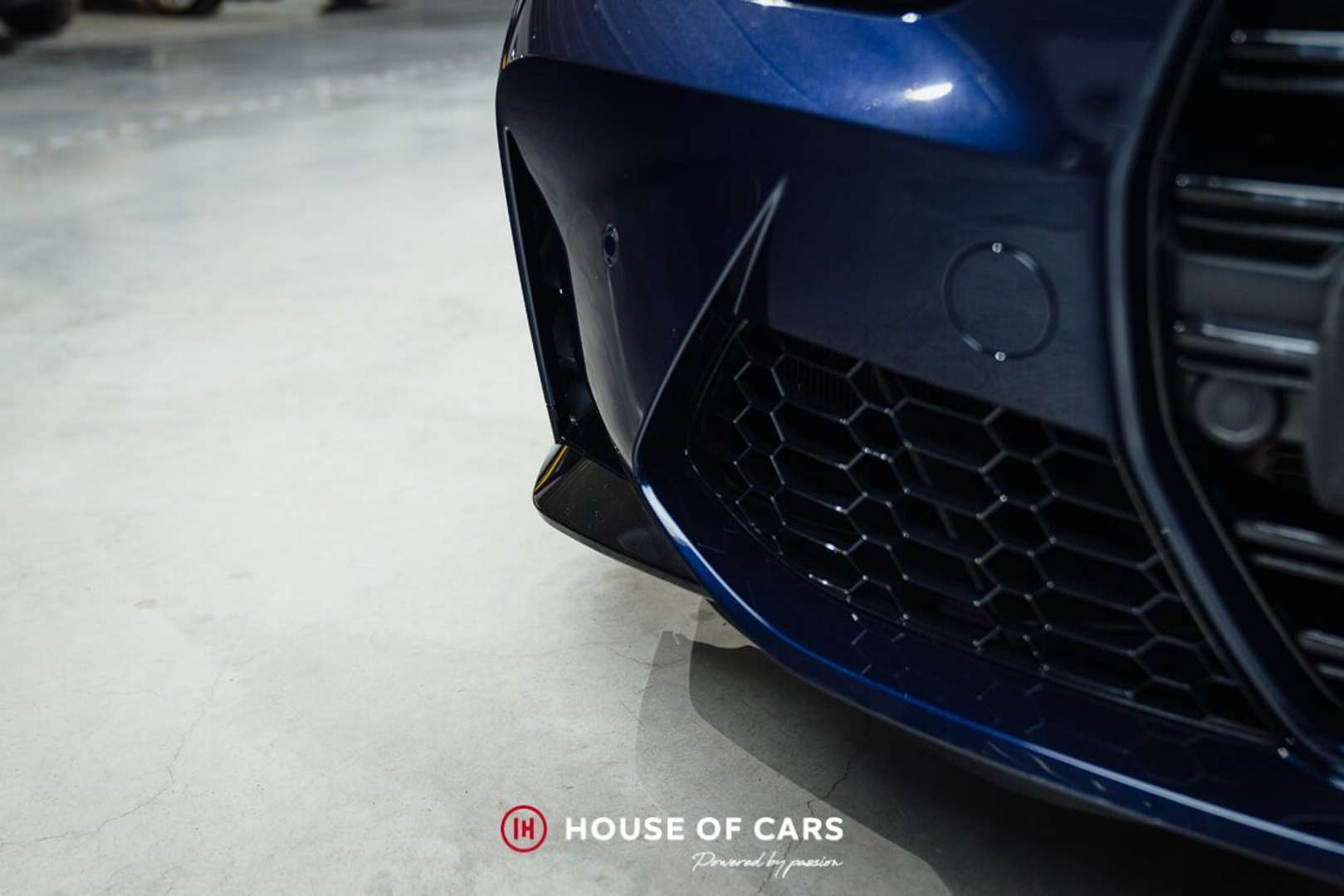 BMW M3 Touring Compétition Xdrive - 2024 - Joinsteer - #13