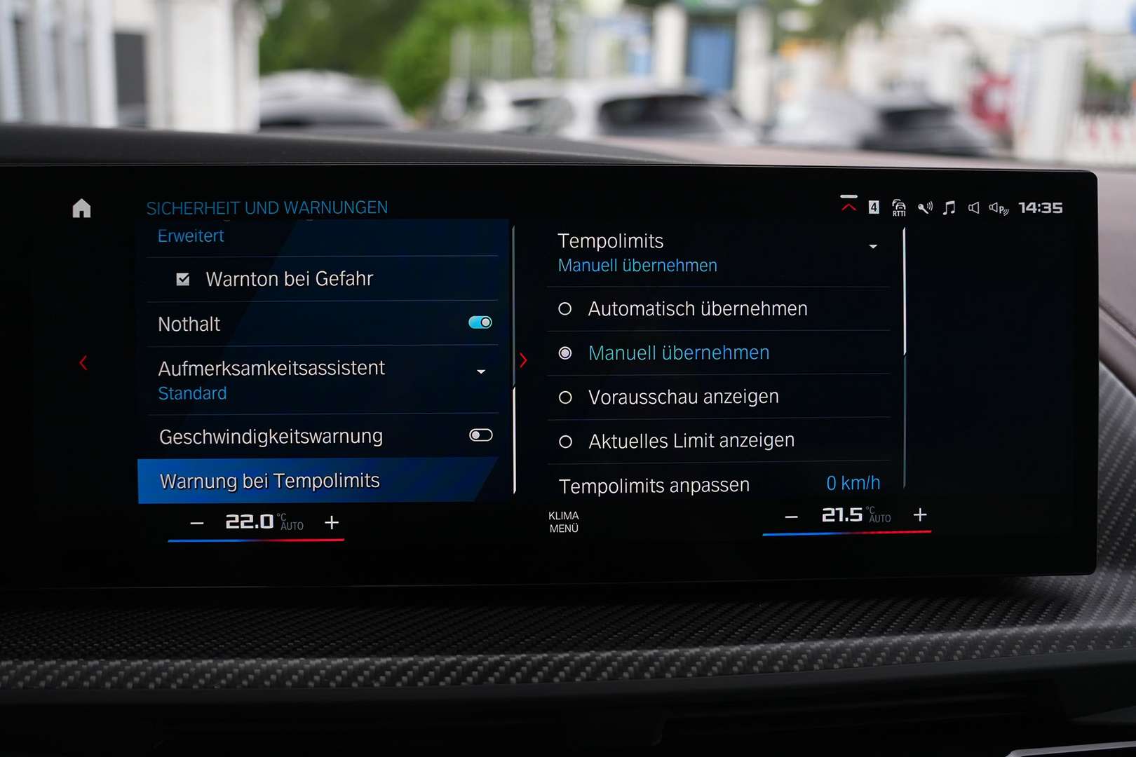 BMW XM Black Edition Électrique - 2023 - Joinsteer - #50