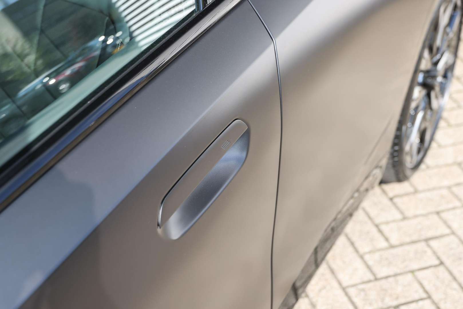 BMW I5 Touring M Sport EDrive40 - 2025 - Joinsteer - #35