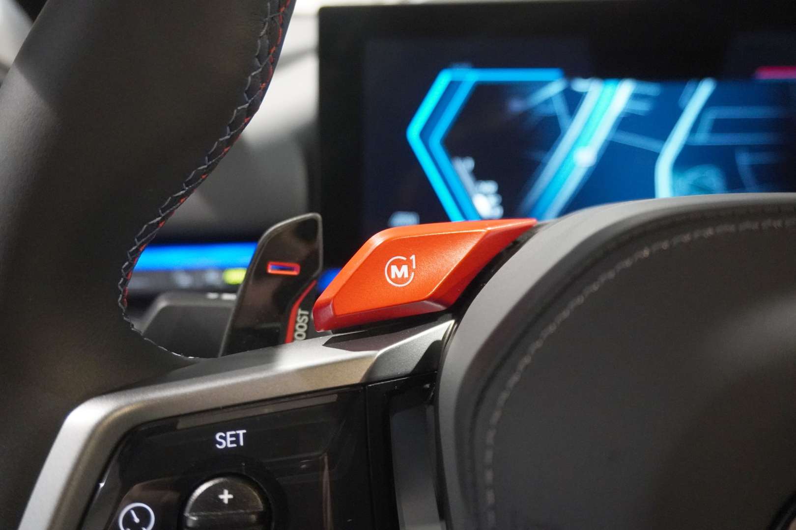 BMW M5 M5 - 2025 - Joinsteer - #25