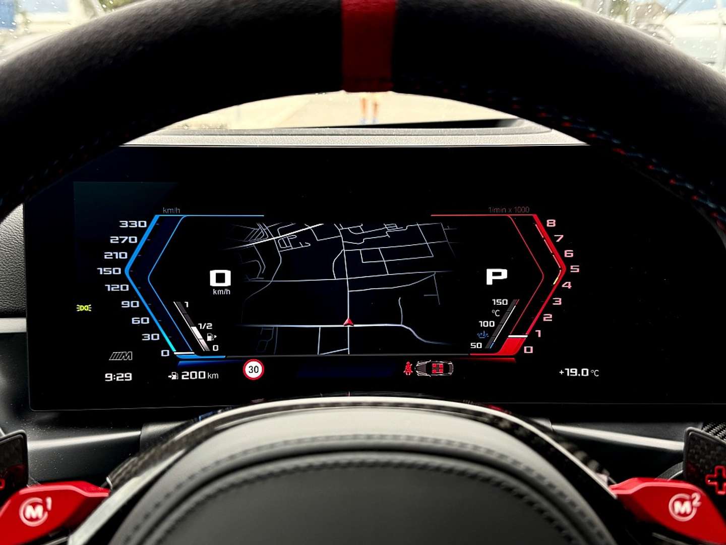 BMW M2 Coupe Plus Package M2 - 2025 - Joinsteer - #13