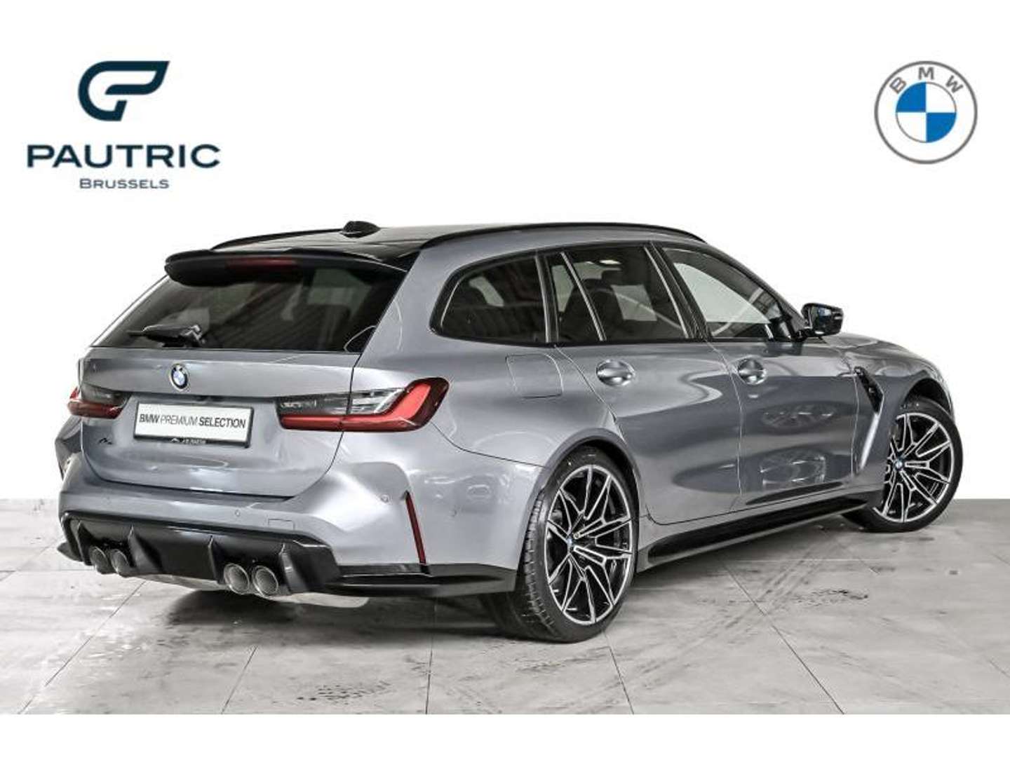 BMW M3 XDrive - 2024 - Joinsteer - #2