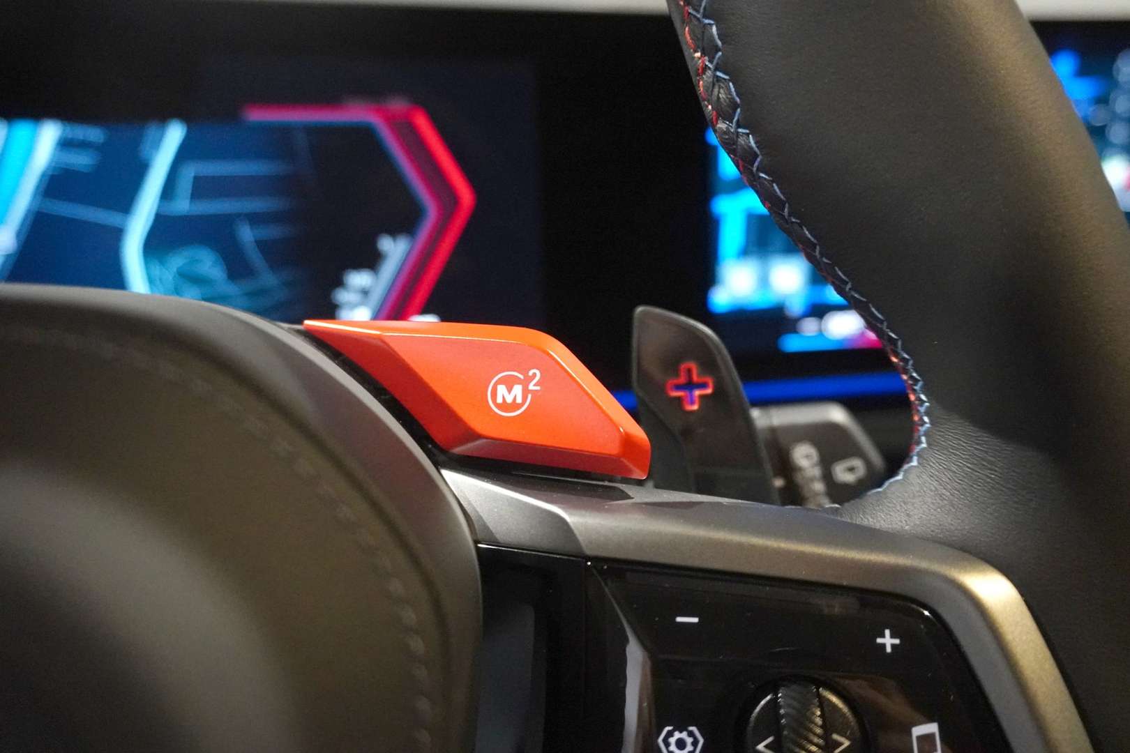 BMW M5 M5 - 2025 - Joinsteer - #26