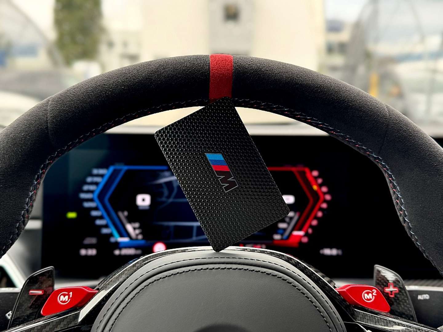 BMW M2 Coupe Plus Package M2 - 2025 - Joinsteer - #14