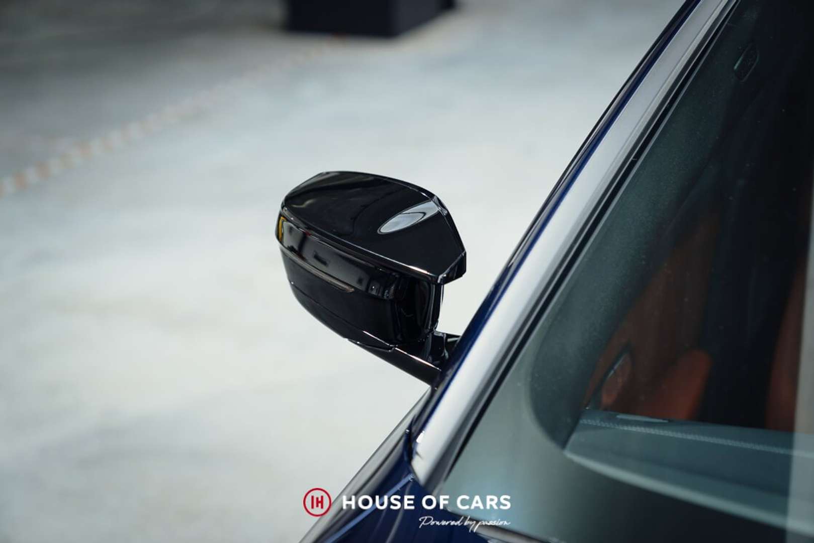 BMW M3 Touring Compétition Xdrive - 2024 - Joinsteer - #15