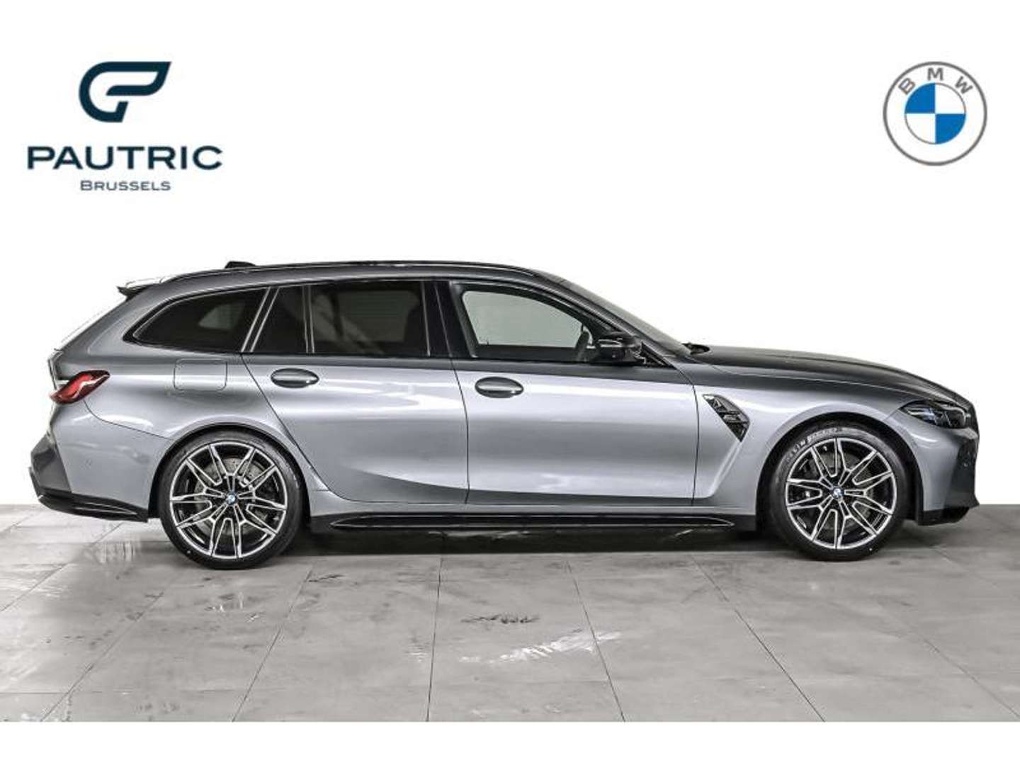 BMW M3 XDrive - 2024 - Joinsteer - #3