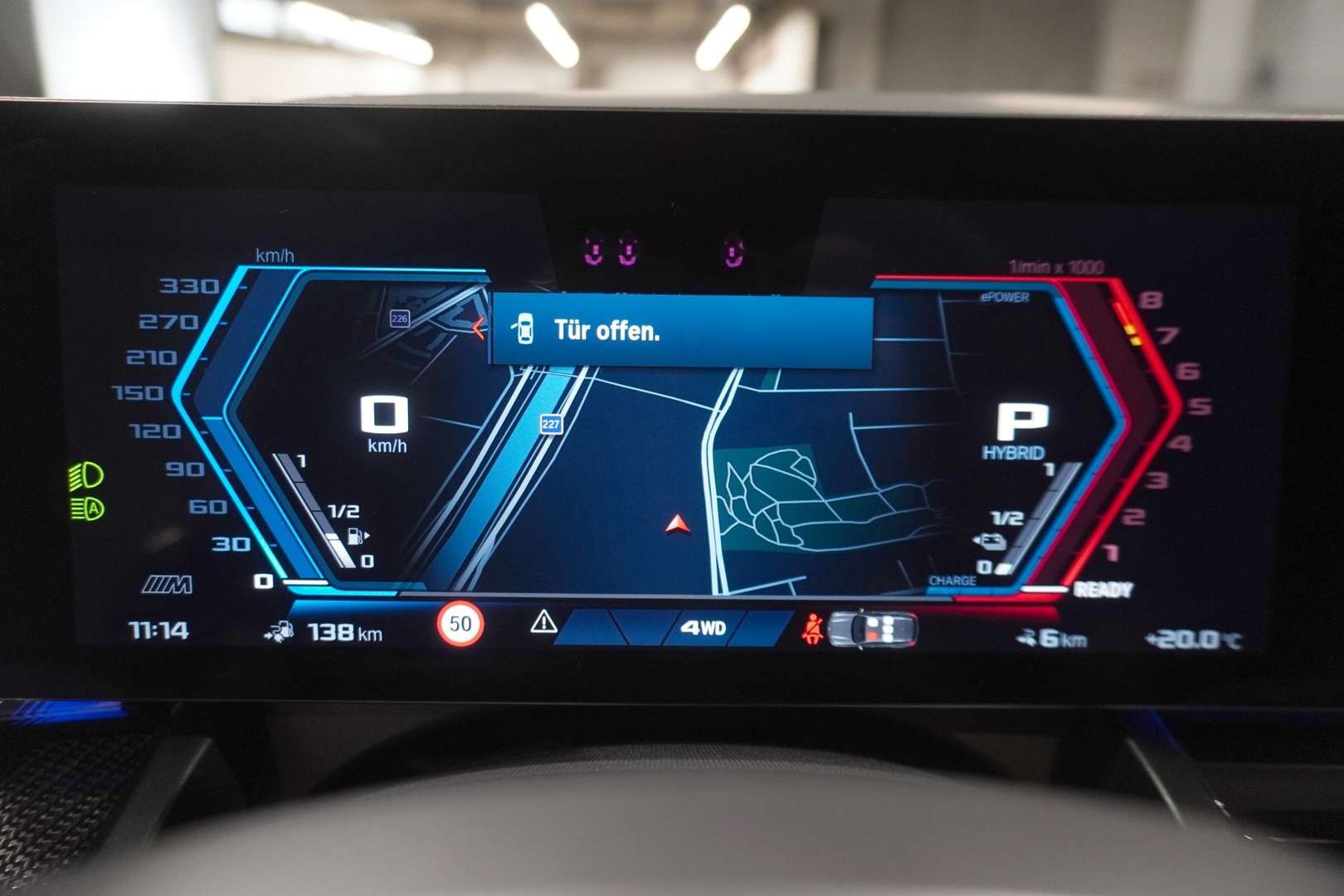 BMW M5 M5 - 2025 - Joinsteer - #27