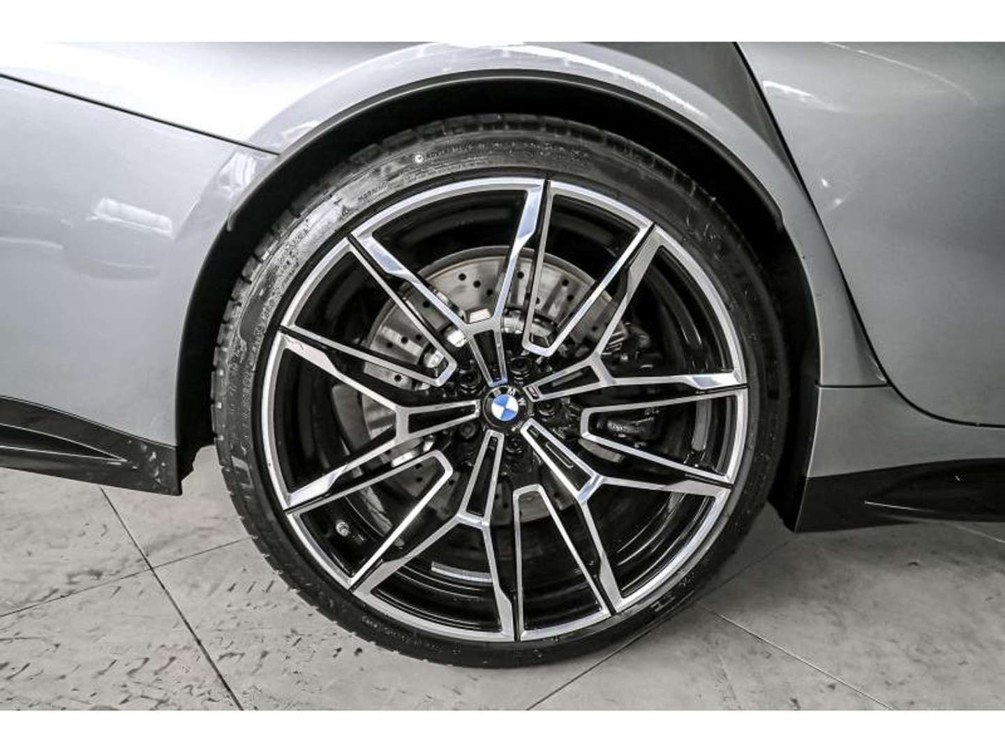 BMW M3 XDrive - 2024 - Joinsteer - #4