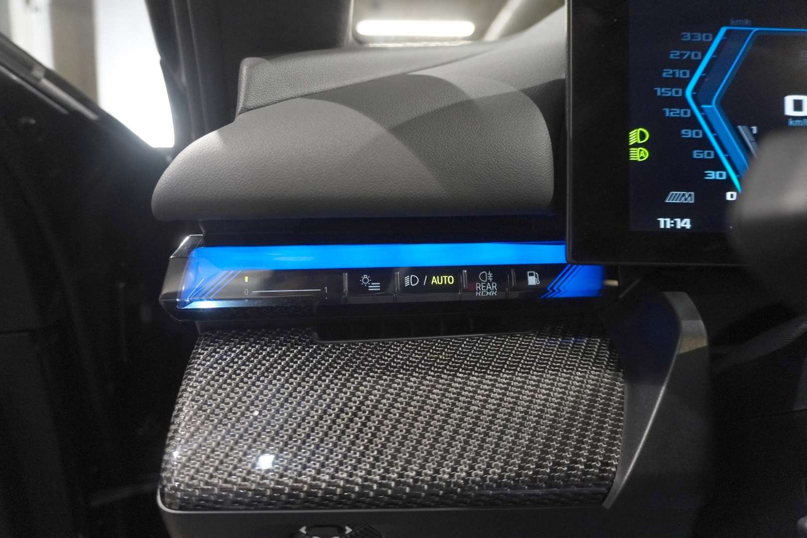 BMW M5 M5 - 2025 - Joinsteer - #28