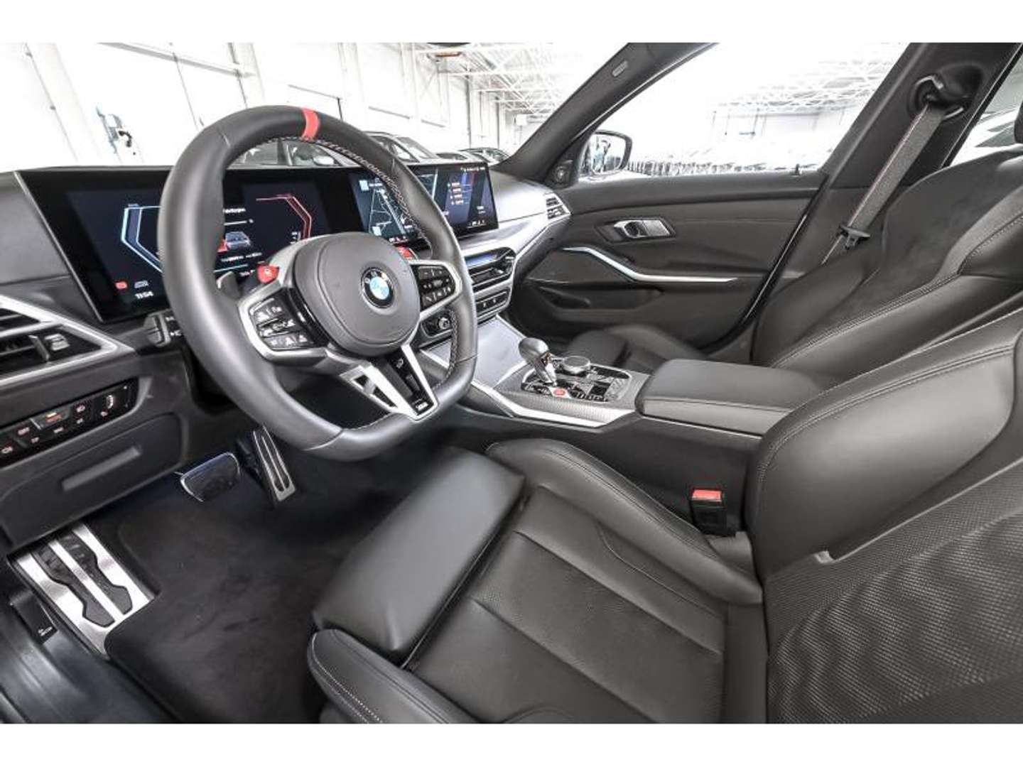 BMW M3 XDrive - 2024 - Joinsteer - #5