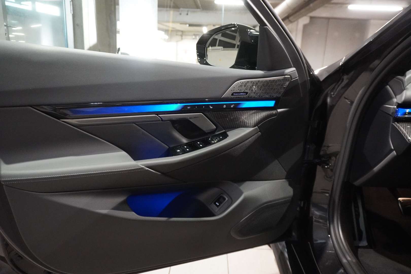 BMW M5 M5 - 2025 - Joinsteer - #29