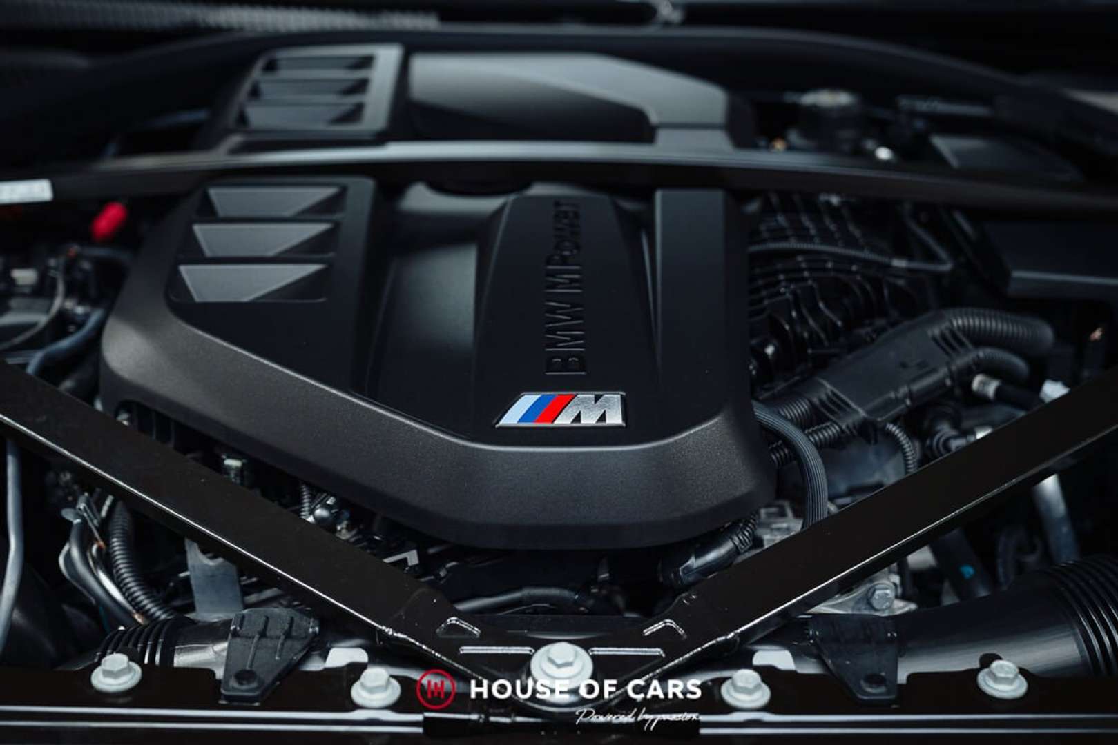 BMW M3 Touring Compétition Xdrive - 2024 - Joinsteer - #17