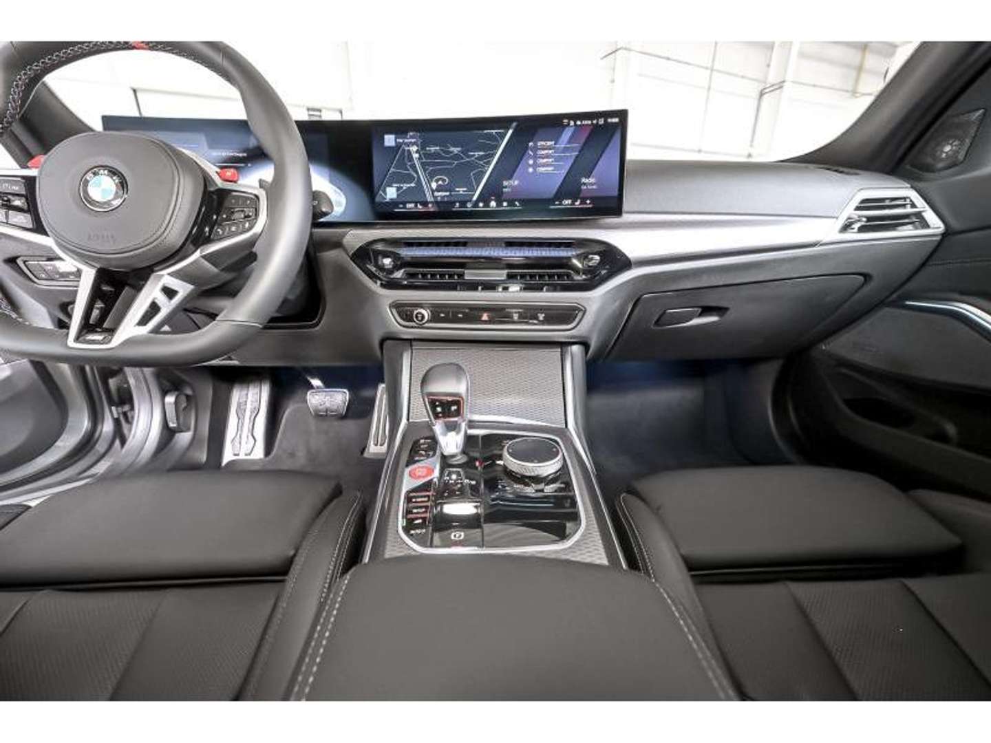 BMW M3 XDrive - 2024 - Joinsteer - #6